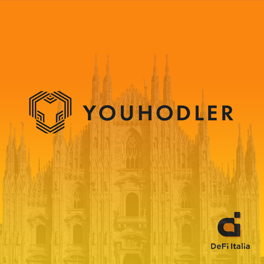 Masterclass Trading Crypto: Dalle Strategie ai Risultati – Milano 11 Ottobre 2025