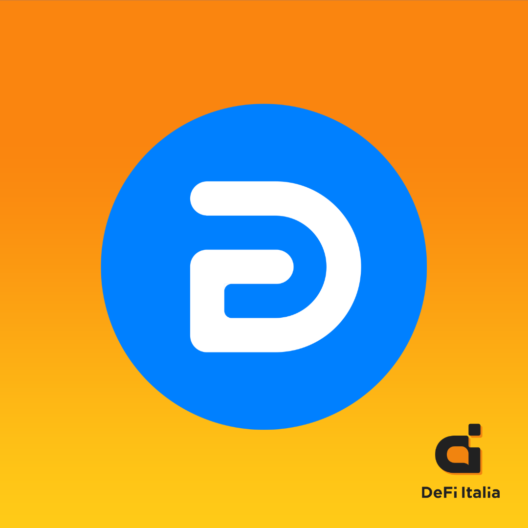 DeGate x DeFi Italia: Il Portale Definitivo per la DeFi Sicura, Privata e Senza Confini