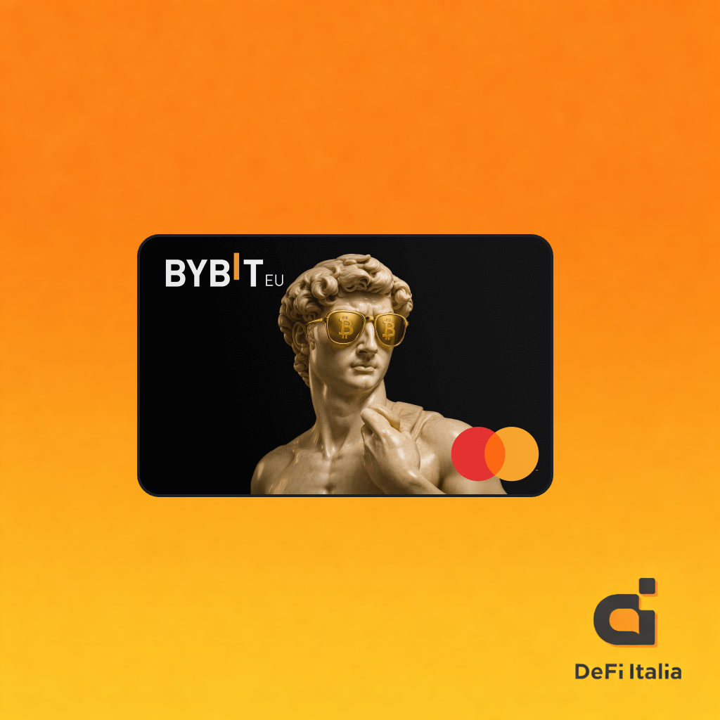 Carta Crypto: cos’è, come funziona e perché la Bybit Card sta rivoluzionando i pagamenti