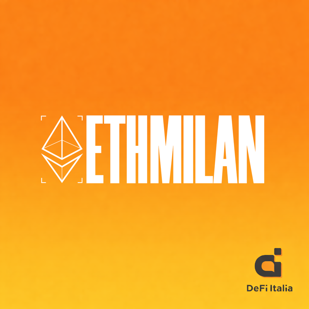 ETHMilan 2026: l’evento Web3 torna a Milano